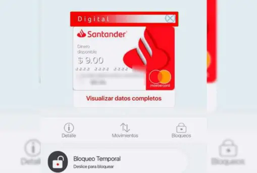 What happens if I stop using my Santander card?